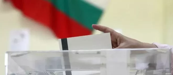 Ден за размисъл преди балотажа: В неделя избираме президент