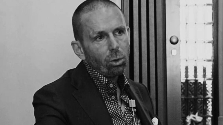 Временната комисия за проверка на факти и обстоятелства свързани с дейността на групата