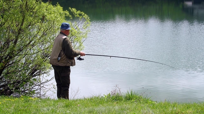 От 15 април влезе в сила забрана за риболов в