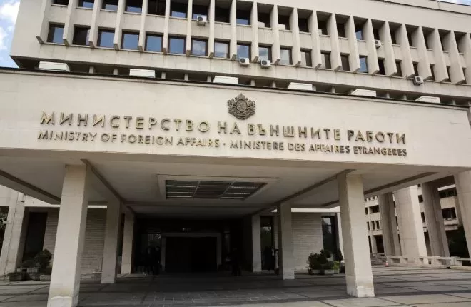 МВнР с предупреждение за българите в САЩ заради тропическата буря „Рейчъл“