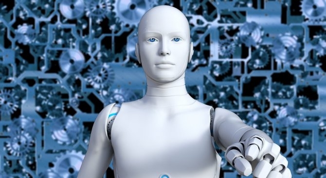 Иновационен форум посветен на роботиката се организира днес от учените