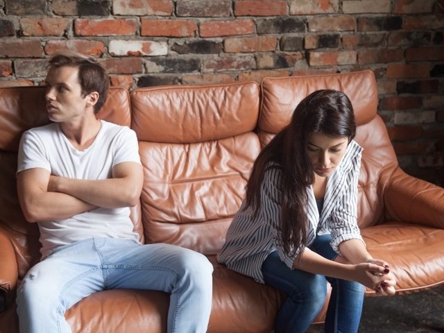 Любовта и емоциите винаги са свързани Без споделени емоции е трудно