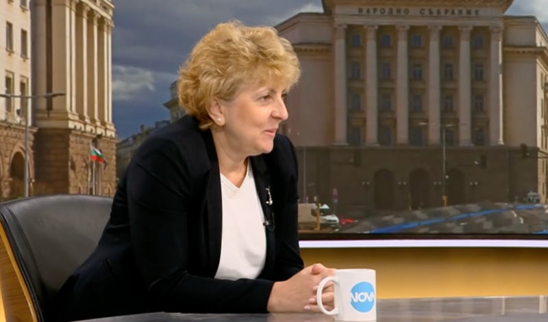 Нагласите за отиване на следващи избори не са толкова розови