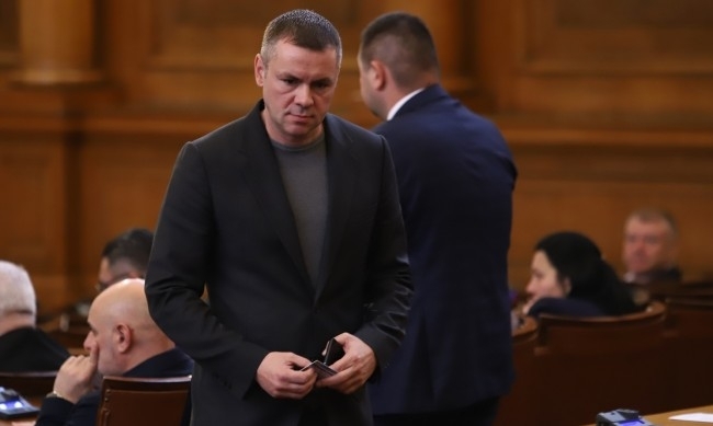 Най авторитетното европейско издание за политика Политико сложи Ицо Хазарта