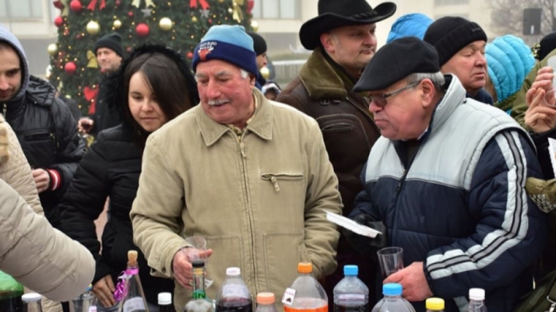За трета поредна година във Враца ще се проведе празник