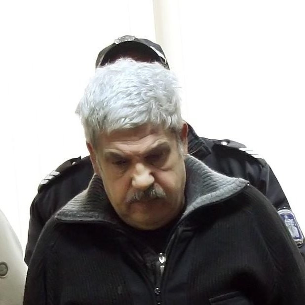 62 годишният Симеон Йосифов който на 23 септември 2011 г прегази
