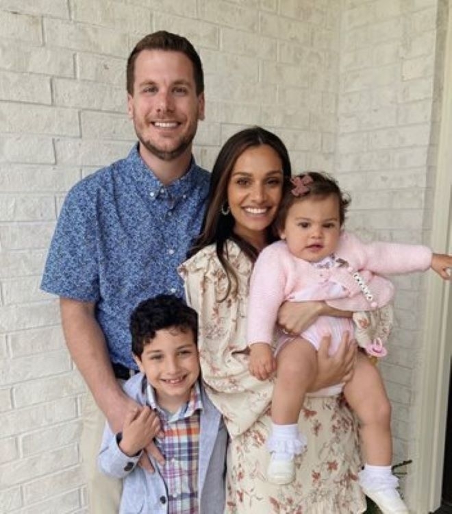 Да се родиш в ромско семейство което те оставя в