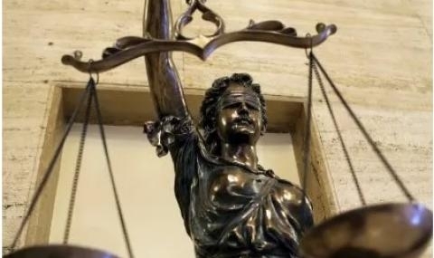 Софийският апелативен съд е изменил мярката за неотклонение на 57-годишния