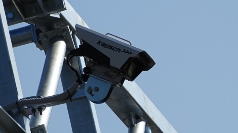 От 1 март пътните превозни средства над 3 5 т ще