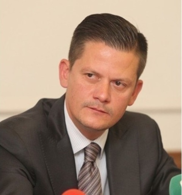 Ситуацията в туризма е действително много тежка защото това е