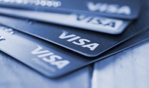 Проблем в системата на Виза спря картовото плащане на много