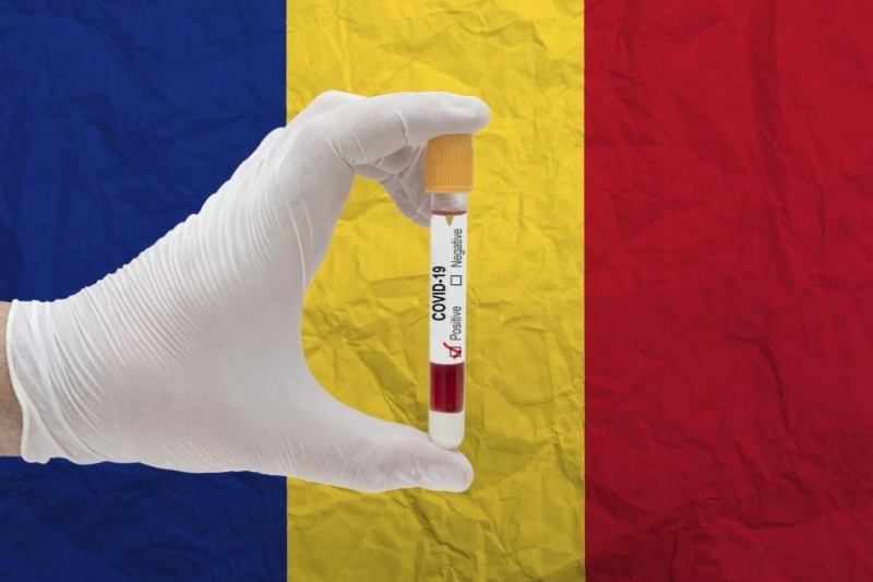 Имунизацията в съседна Румъния забави темпо По малко от 30 000