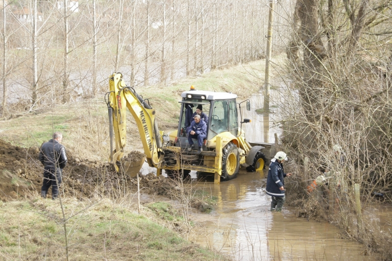 Община Белоградчик е обявила обществена поръчка за доставка на техника и
