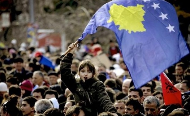 Днес 17 февруари Република Косово чества десетата годишнина от своята