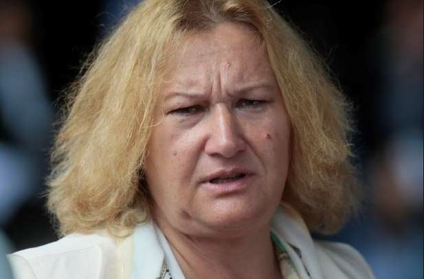Най богатата жена в Русия и вдовица на Юрий Лужков