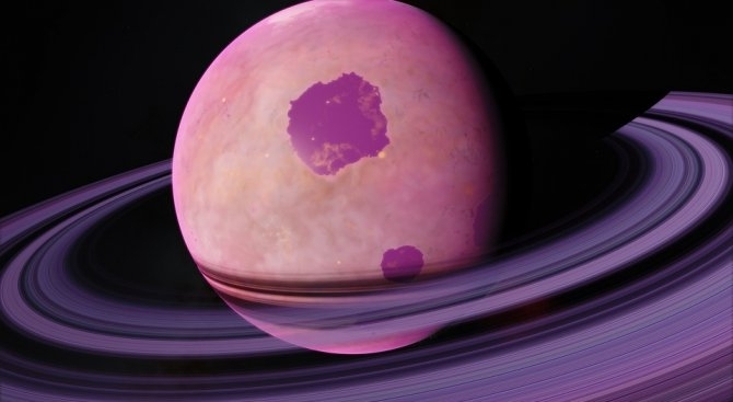 Участници в международния проект на Коуровската астрономическа обсерватория към Уралския