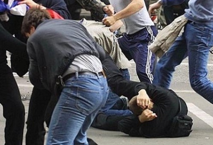 Задържаха трима души след масов бой в село край Правец