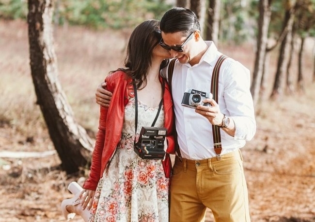 Обича ме не ме обича Как да разберете дали любовта