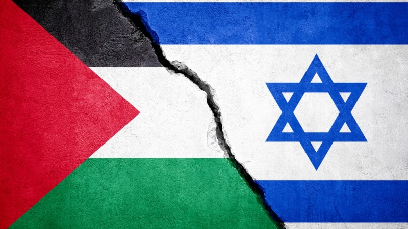 Израелските военни съобщиха че планират да разширят операцията си в