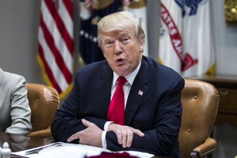 Доналд Тръмп днес ще обяви че признава Ерусалим за столица