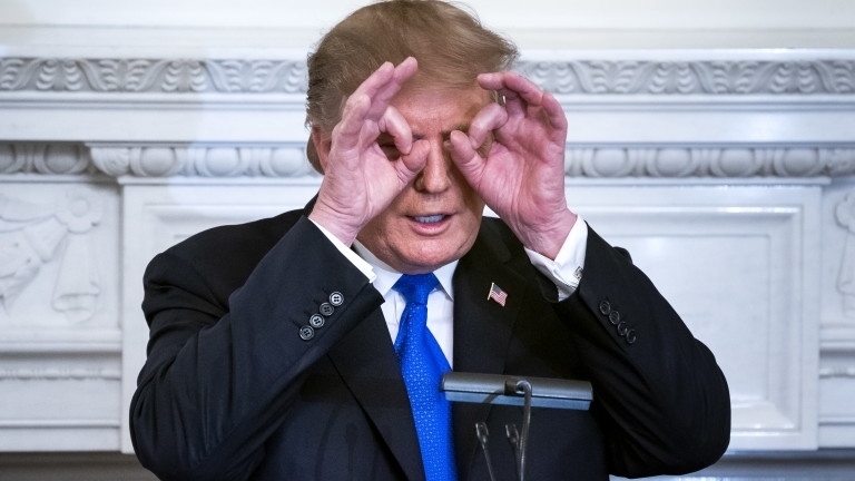 Комисията по правосъдие на Камарата на представителите на САЩ започва