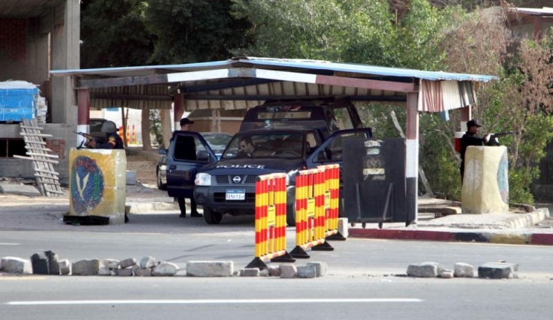 Египетската полиция е арестувала изтезавала и убила през 2016 година