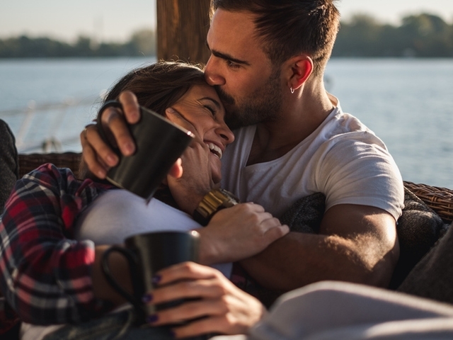 Доверието е един от най важните компоненти в една връзка То