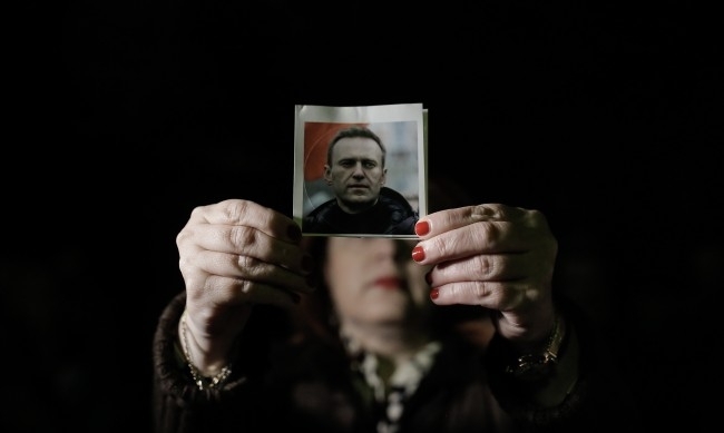 Представители на Следствения комитет на Русия информираха адвокатите и майката