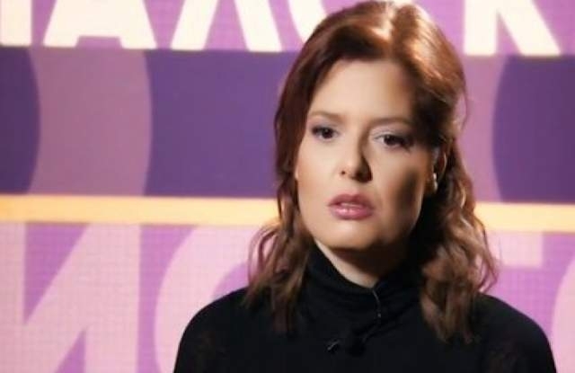 Александра Сърчаджиева с първо интервю 40 дни след смъртта на