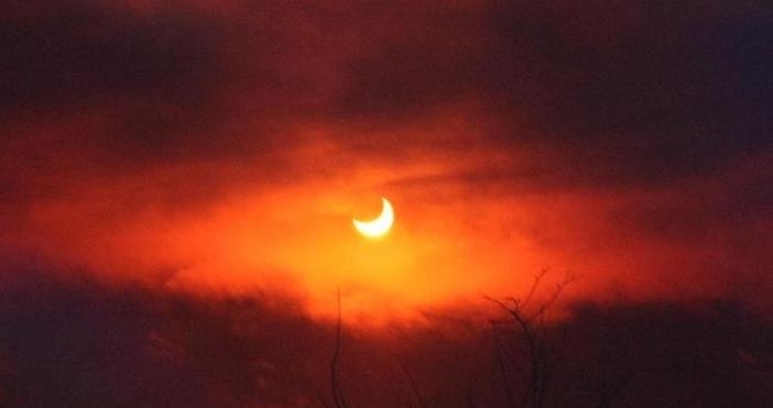 От днес 1 август човечеството започва живот на екологичен кредит