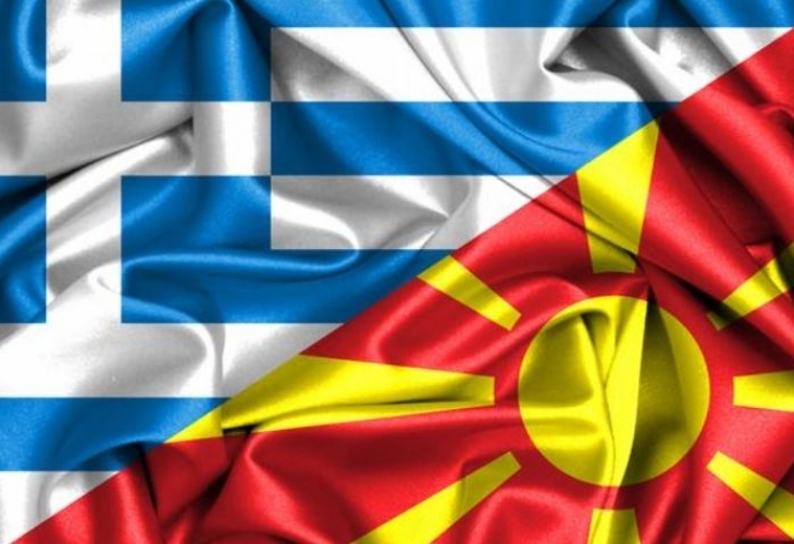 Взаимни обвинения за позициите по въпроса за името на Македония