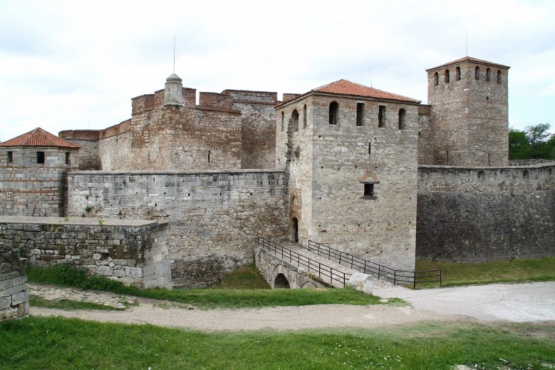 Крепостта Баба Вида и Епиграфският център привличат най много туристи в