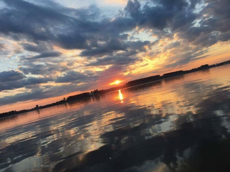 Днес преди обяд ще преобладава слънчево време По късно от