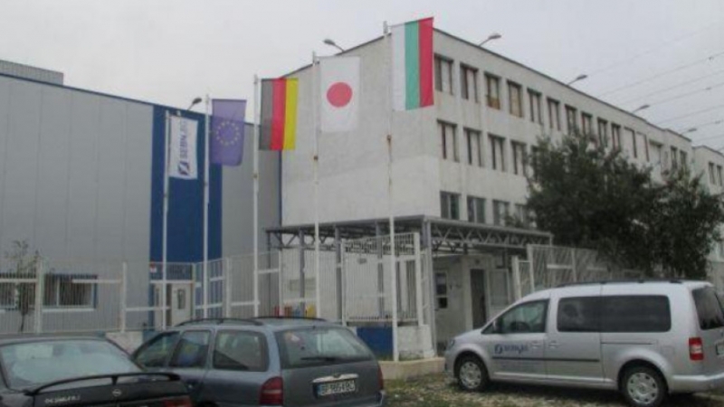 Ръководството на СЕ Борднетце България ЕООД реши да удължи