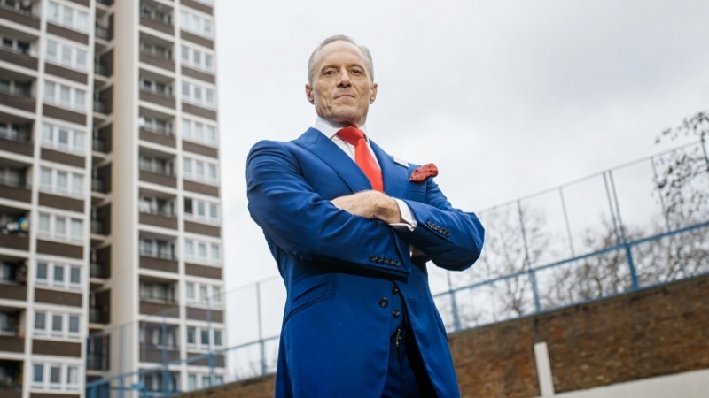 Във Великобритания се провеждат местни избори В надпреварата за кметското място в Лондон