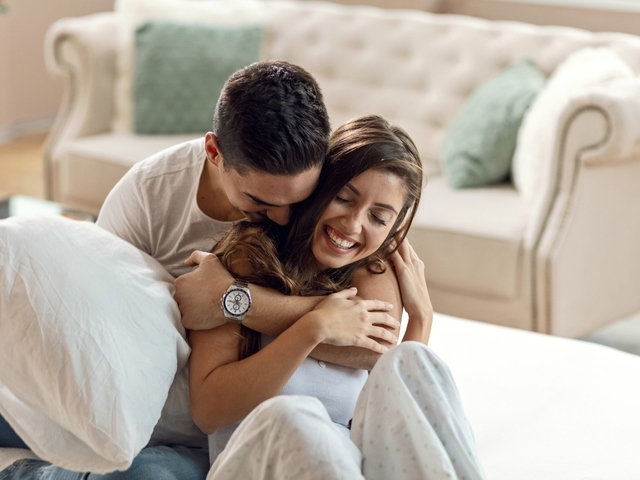 Във всяка връзка идва момент в който сякаш нещо не