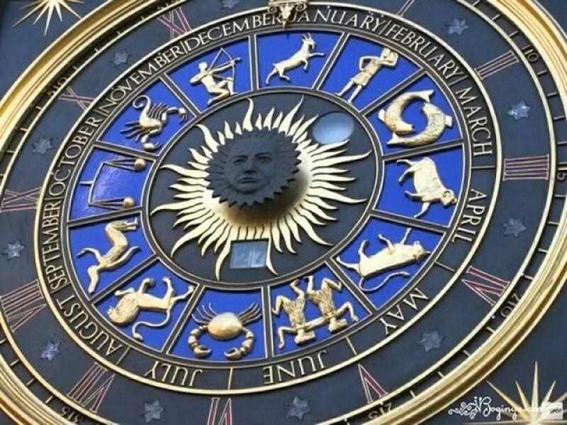 Овен Тази сряда може да си спечелите приятел ако имате