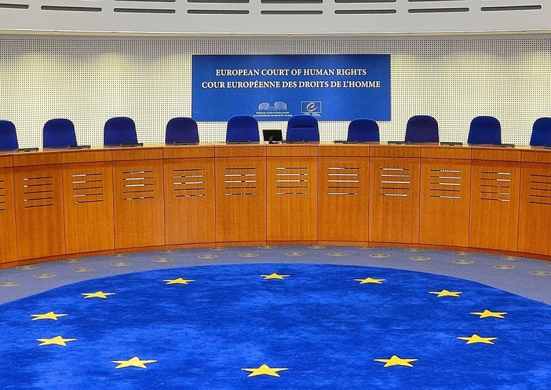 Европейския съд за правата на човека в Страсбург осъди България