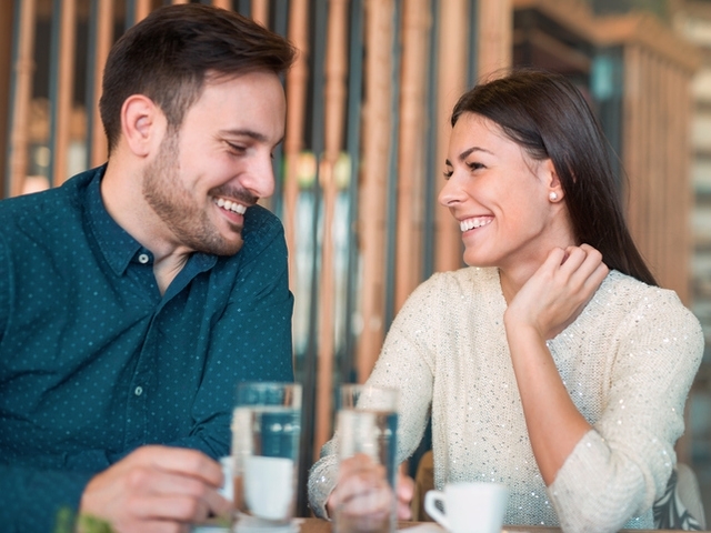 Когато срещнем интересна личност не след дълго в нас се