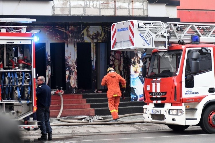 17 души са настанени в болница с признаци за сериозно