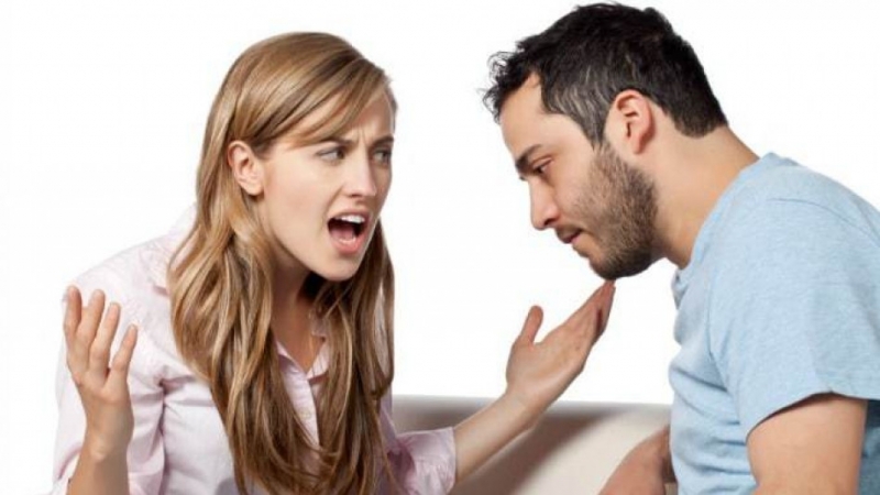 Бракът е сериозна работа Никой не иска да бъде част