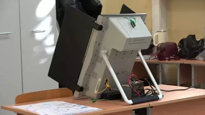 Изборният ден в област Враца започна нормално