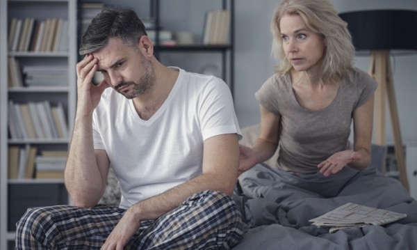 Изневярата може да е едно от най зловещите престъпления на които