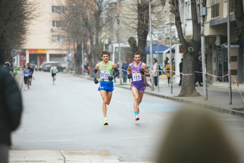 По повод Националния празник на Република България в Мездра ще
