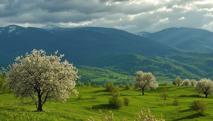 Днес ще бъде предимно облачно На отделни места главно в