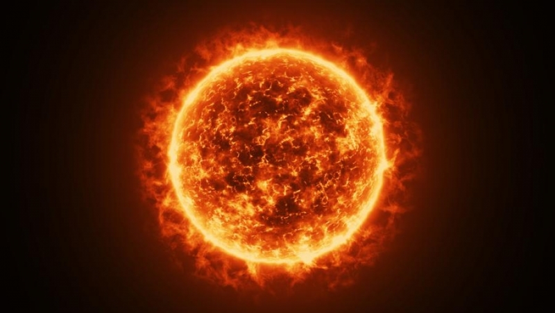 Индийската слънчева сонда Aditya L1 навлезе в орбитата на Слънцето след