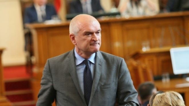 Служебният премиер Димитър Главчев ще има рекорден брой съветници в