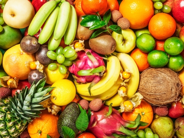 Захарта е нещо което всеки който е на диета или има