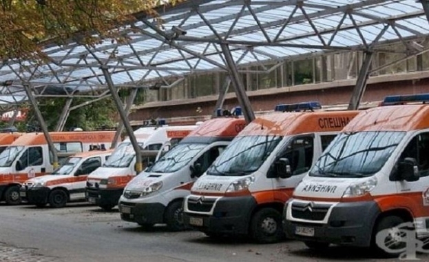 И последните 20 служители от Спешна помощ в Русе които