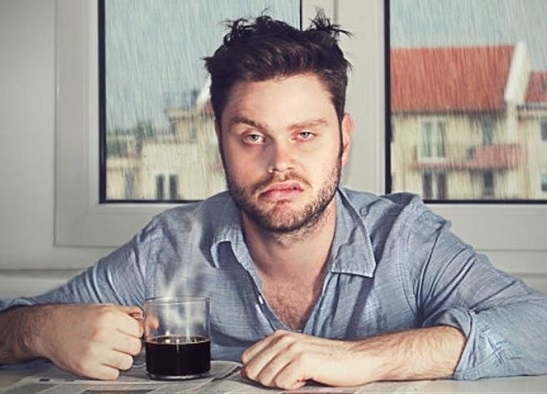 За хората които пият нередовно е достатъчно да изпият 50